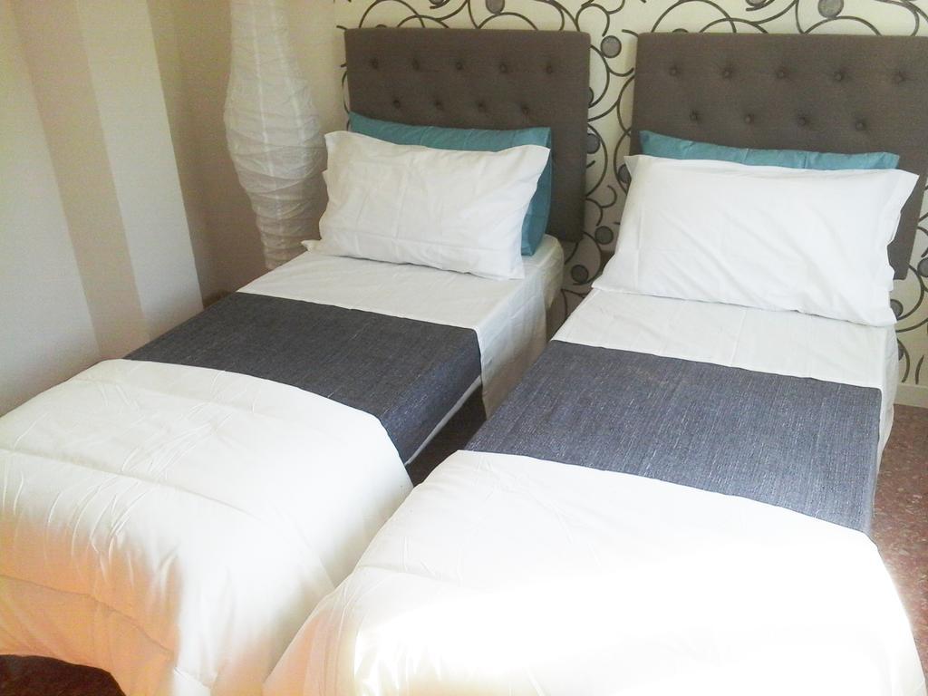 L.T. Schneider B&B ボローニャ 部屋 写真