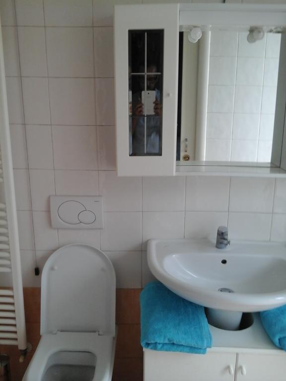 L.T. Schneider B&B ボローニャ 部屋 写真