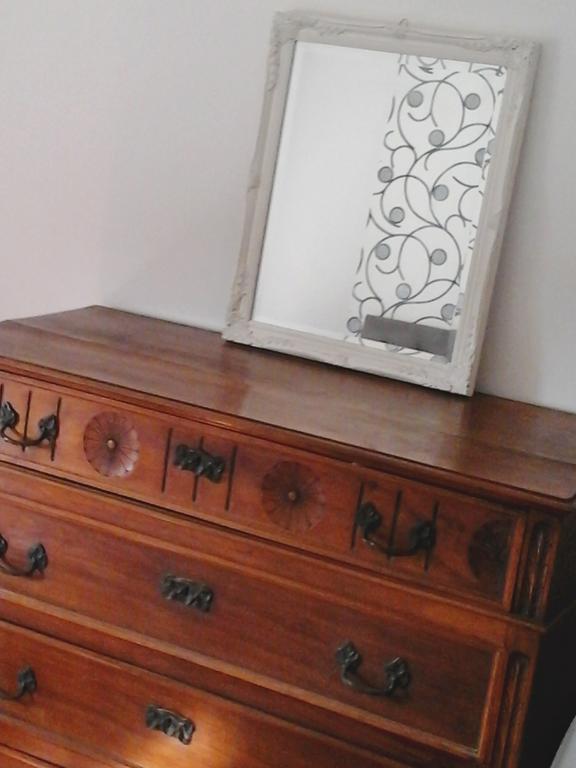 L.T. Schneider B&B ボローニャ 部屋 写真