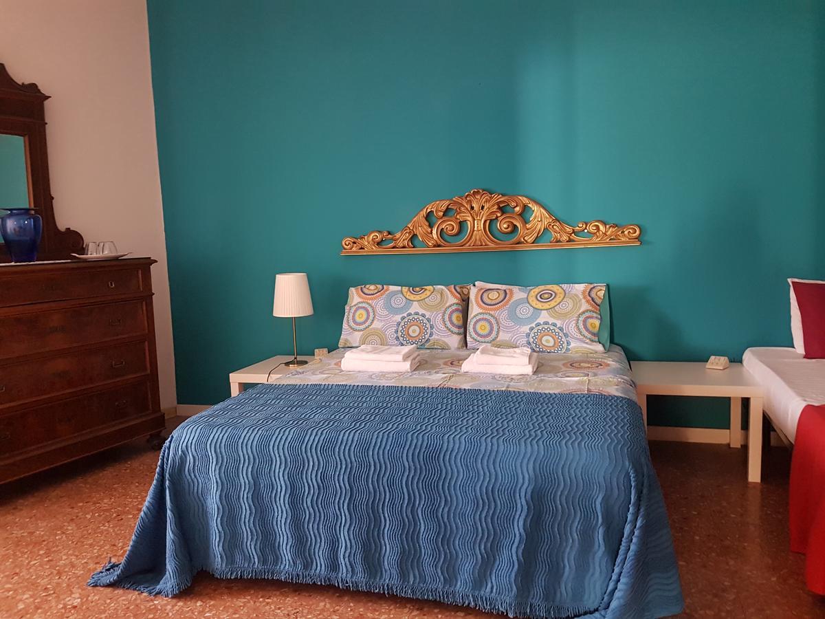 L.T. Schneider B&B ボローニャ エクステリア 写真