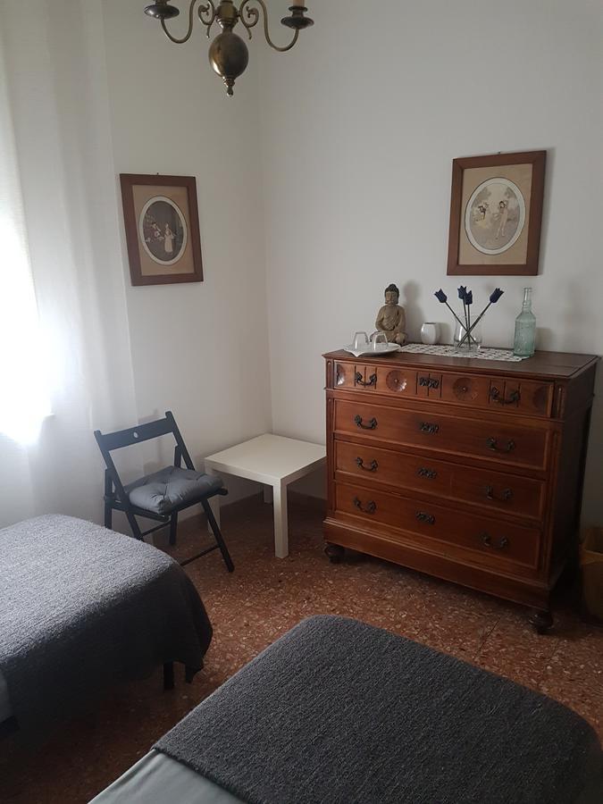 L.T. Schneider B&B ボローニャ エクステリア 写真
