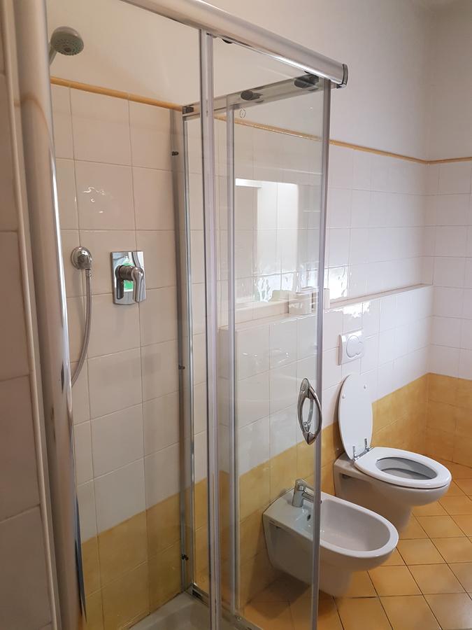 L.T. Schneider B&B ボローニャ エクステリア 写真