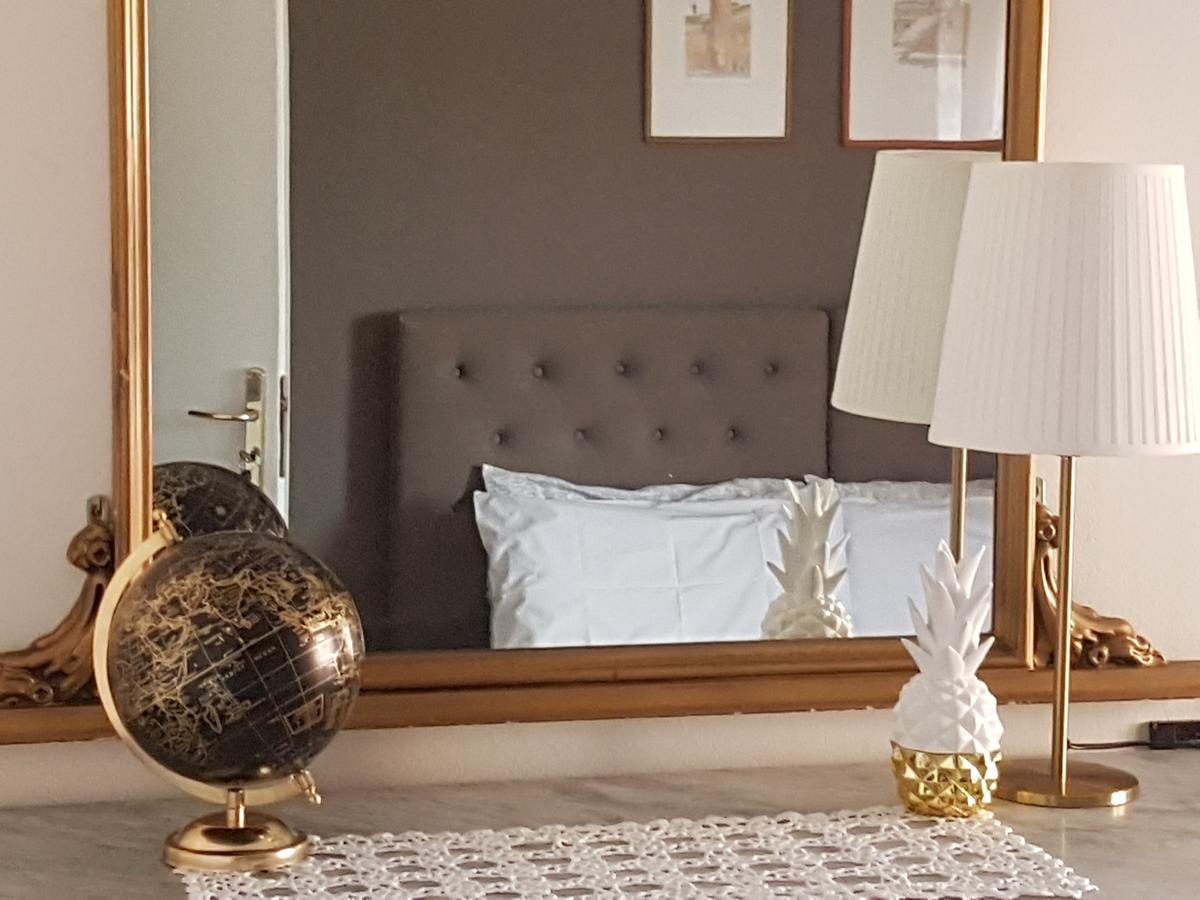 L.T. Schneider B&B ボローニャ エクステリア 写真