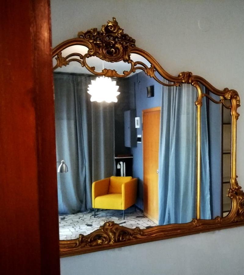 L.T. Schneider B&B ボローニャ エクステリア 写真