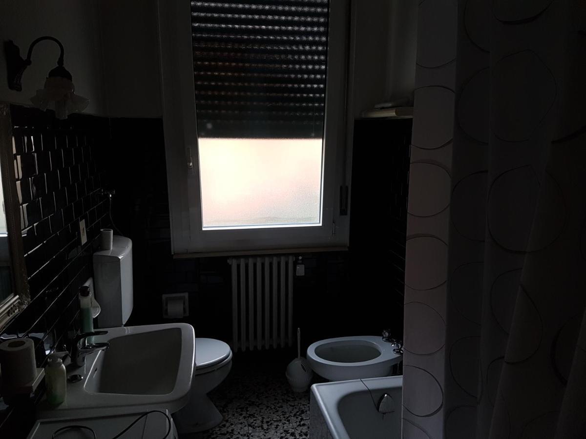 L.T. Schneider B&B ボローニャ エクステリア 写真